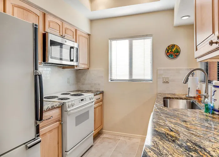 Skyline Springs #132 Holiday home *