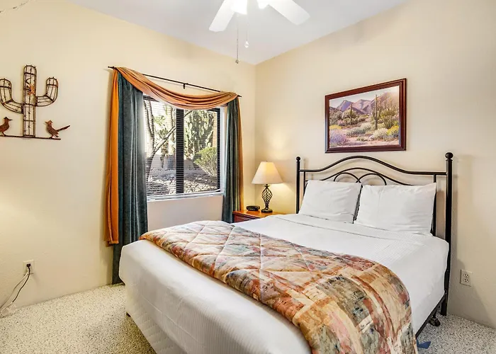 Skyline Springs #132 Holiday home Tucson