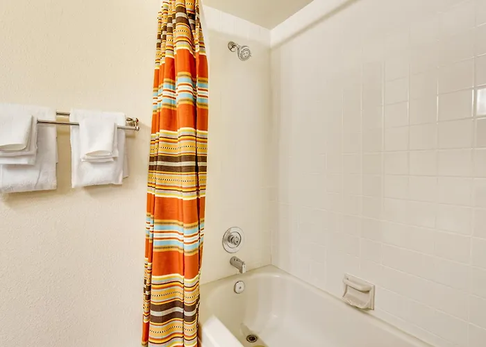 Skyline Springs #132 Holiday home