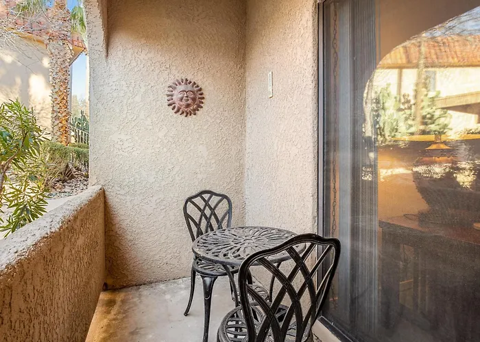 Skyline Springs #132 Holiday home